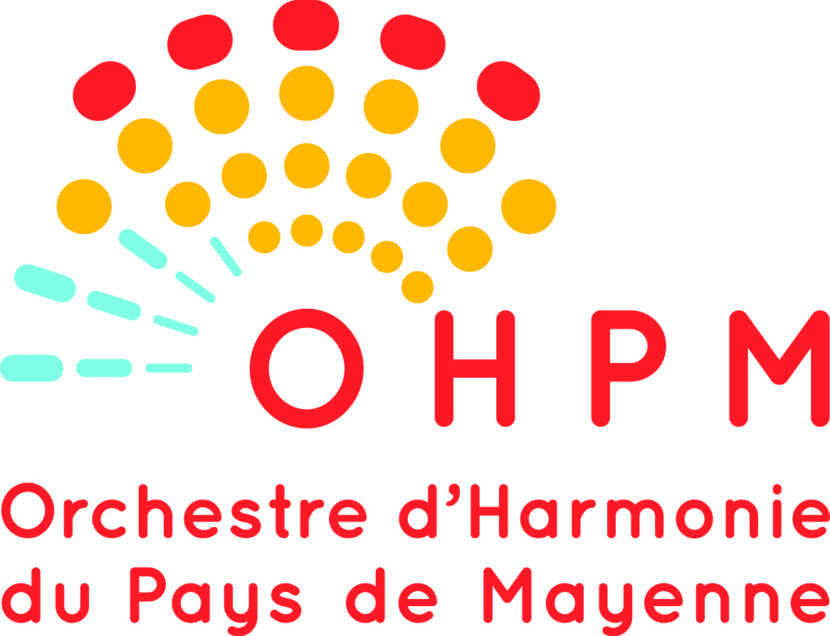 Logo OHPM