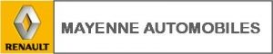 Renault Mayenne Automobiles