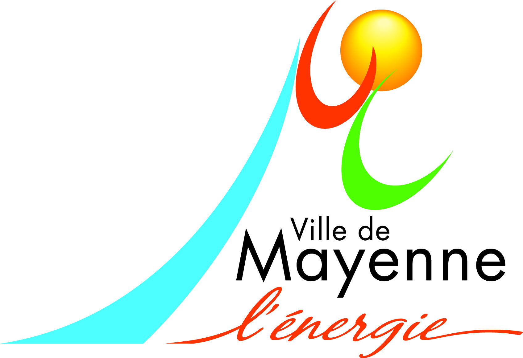 Logo Ville de Mayenne