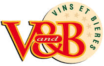 Logo VandB