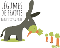 Legume prairie