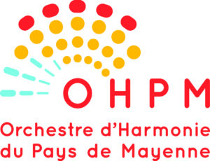 Logo OHPM